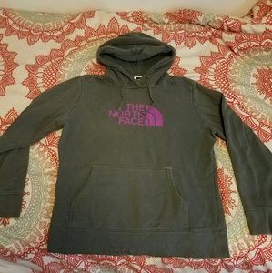 North Face Hoodie